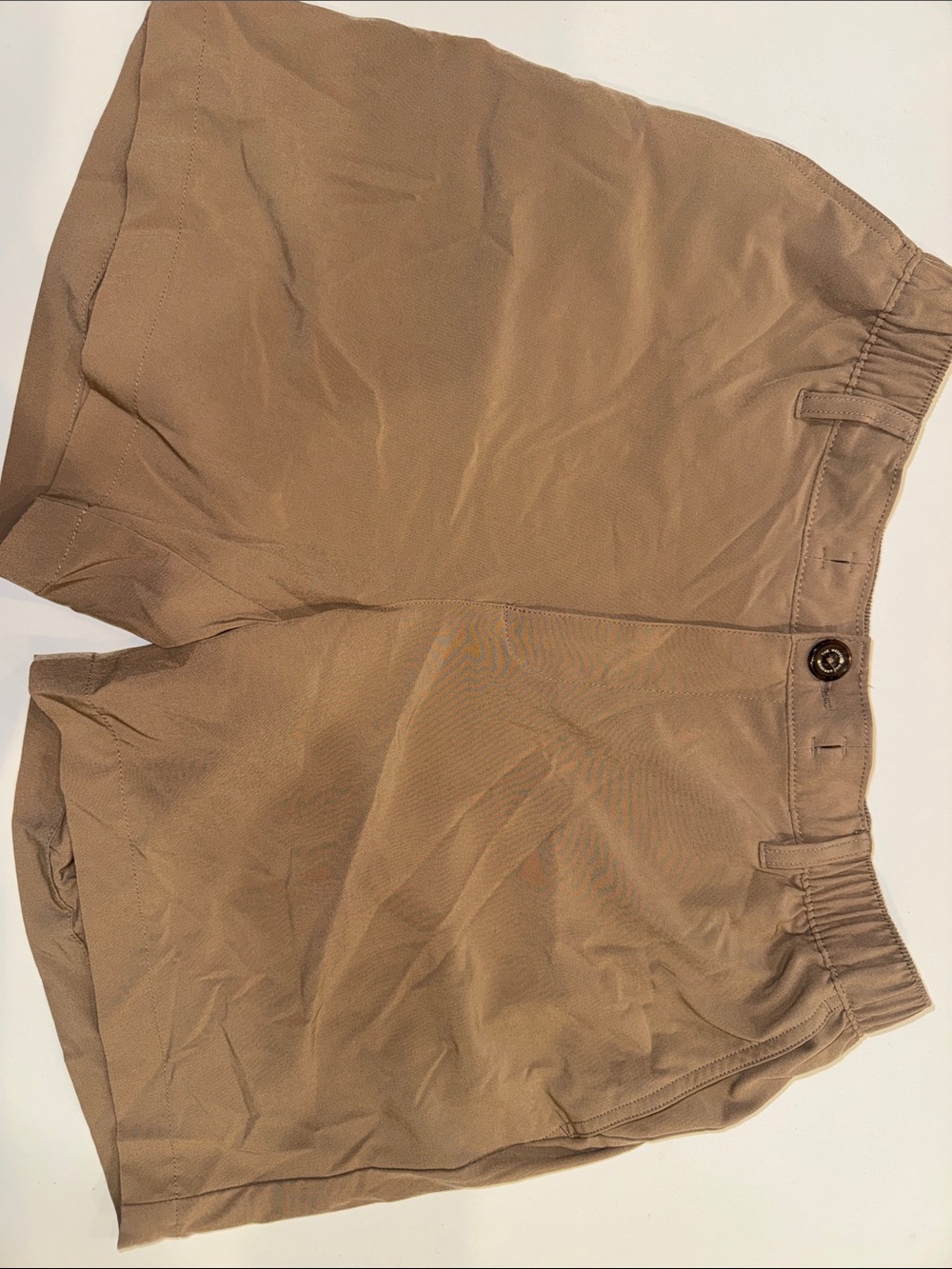 Chubbies Everywear - Performance Short 6 in size large
